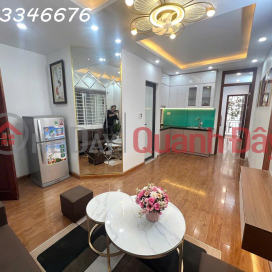 Apartment for rent: 1 bedroom, 1 bathroom, 42m2, great price 6 million VND\/month in Trieu Khuc, Thanh Xuan, Hanoi. _0