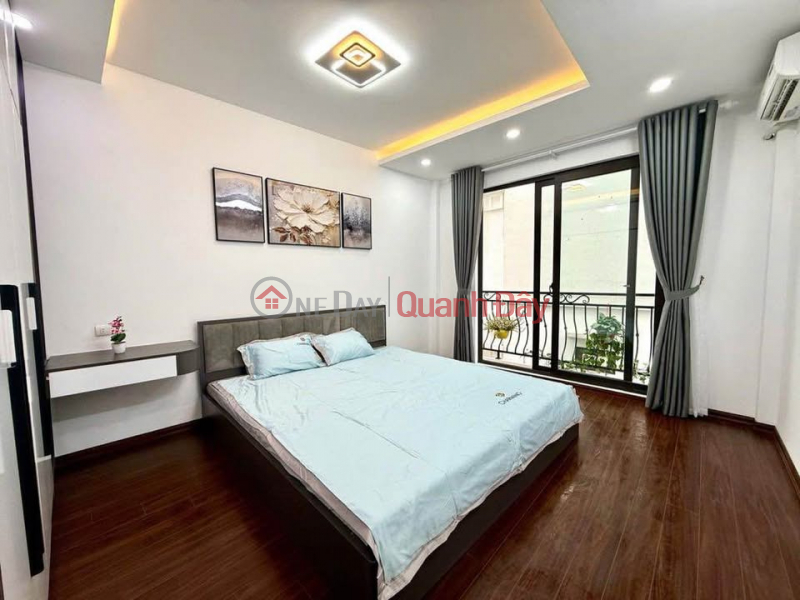 Property Search Vietnam | OneDay | Nhà ở Niêm yết bán BÁN NHÀ CCMN GIÁP BÁT