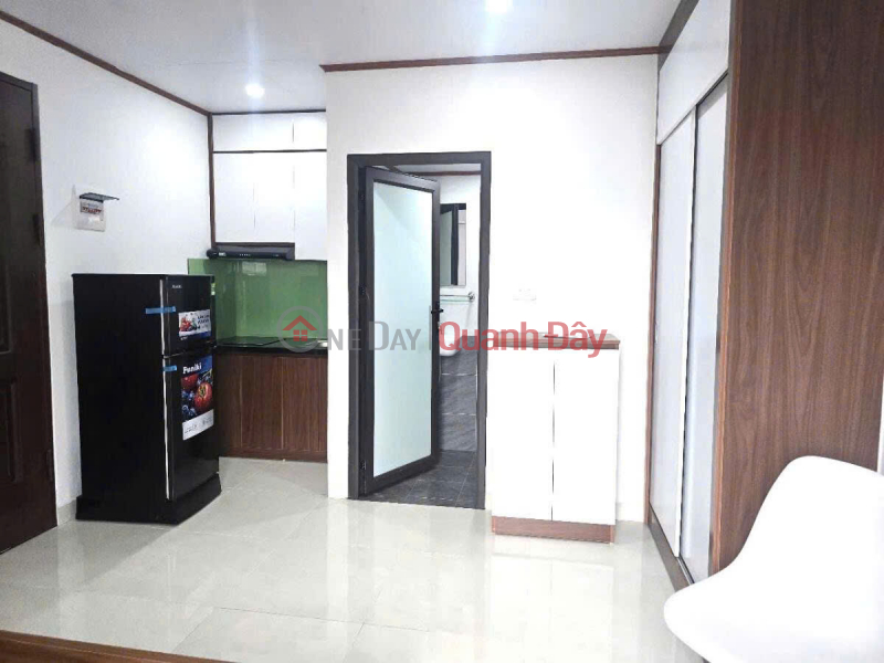 đ 16,2 tỷ Bán CCMN ngõ 543 Nguyễn Trãi 70m2 7tầng mặt tiền 9m 16,2 tỷ Thanh Xuân