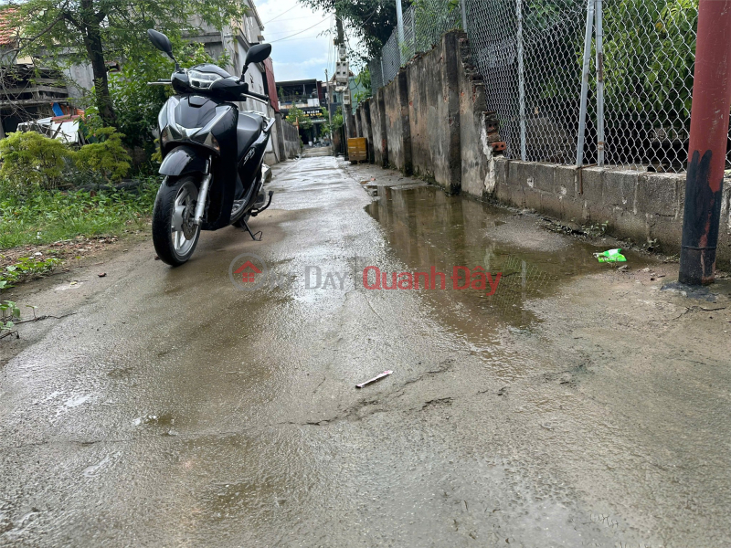 Property Search Vietnam | OneDay | Residential, Sales Listings, TRUNG NGHI CORNER LOT 85M² – CAR ALLEY, NEAR ROAD 353 – PRICE ONLY 1.5X BILLION ZALO 0567 222 555