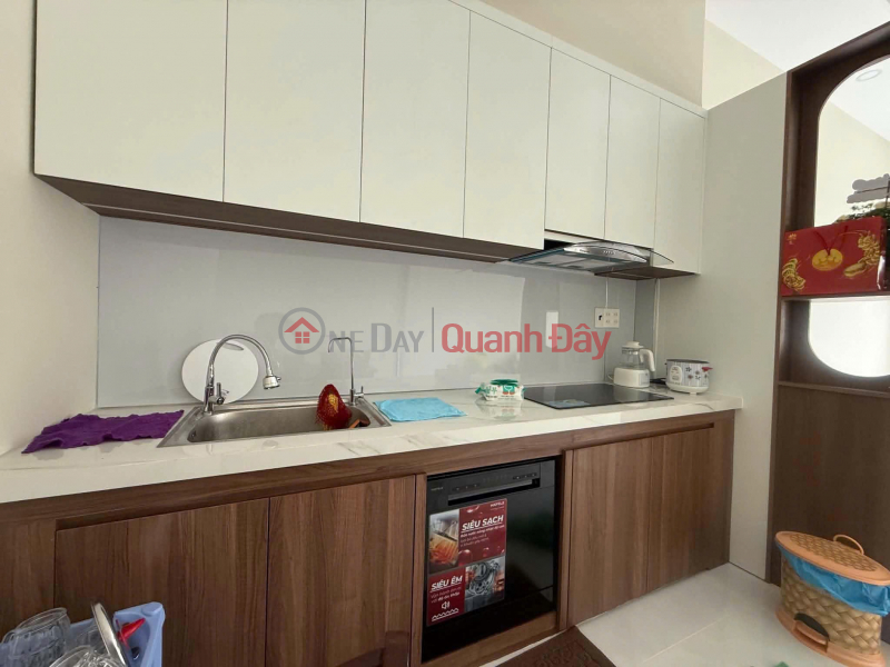 Property Search Vietnam | OneDay | Residential Sales Listings | BEAUTIFUL HOUSE - GOOD PRICE - DIRECT OWNER House for Sale in a Prime Location in Tan Chu Quarter, Cao Lanh Ward, Dong Thap Province