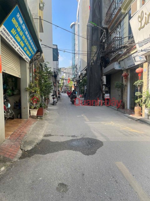 LAND FOR SALE ON BODHI STREET - HUGE FRONTAGE - GREAT BUSINESS _0