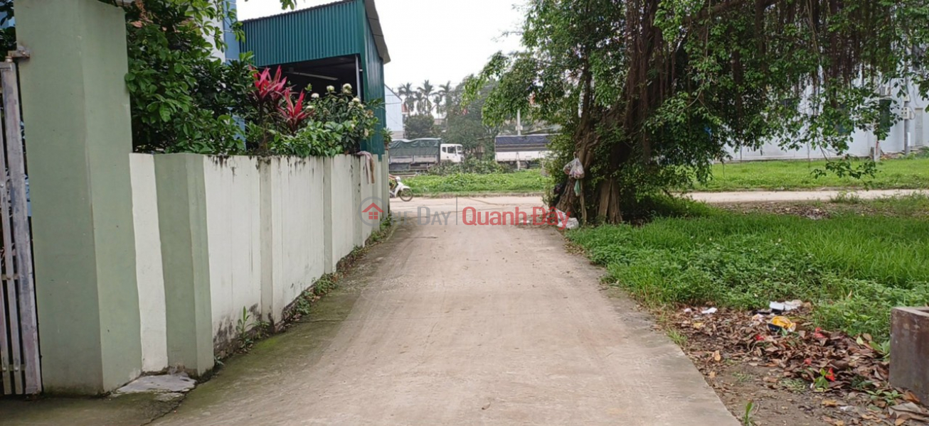 Property Search Vietnam | OneDay | Residential Sales Listings, PRICE ONLY 1Y9 LOT OF LAND IN PHU NGHIA INDUSTRIAL PARK-CHUONG MY