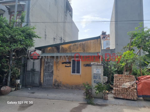 Bán Đất Thượng Thanh 73m x 5m6 vuông đẹp, oto tránh, vỉa hè. LH 0936123469 _0