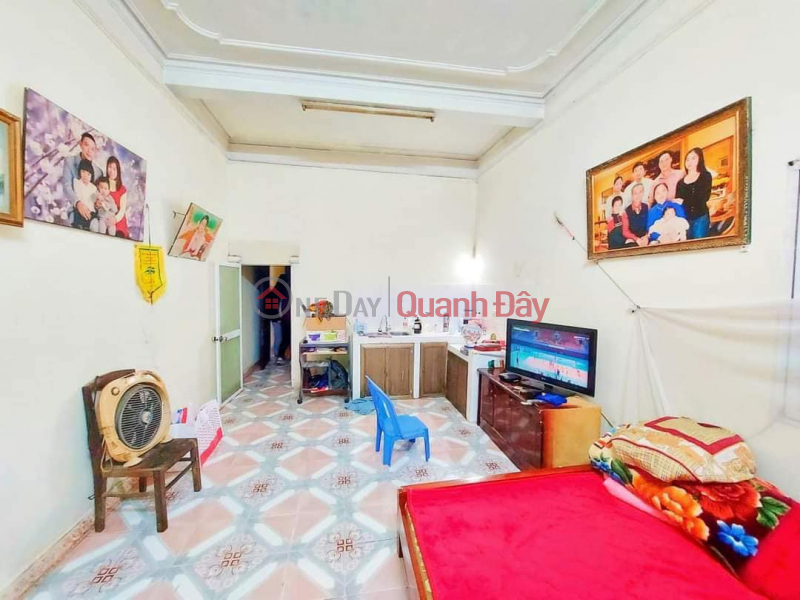 Property Search Vietnam | OneDay | Residential, Sales Listings, 70m Front 4m Nhon 6 Billion Nguyen Van Huyen Street, Cau Giay. Good Value Investment Price. Near Many Universities.