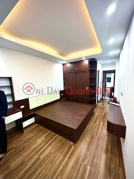 HOUSE FOR SALE IN XUAN THUY - 2 BUSINESS LANE - 45\\/50M*6 ELEVATOR FLOORS - Contact 0968553696 Sales Listings