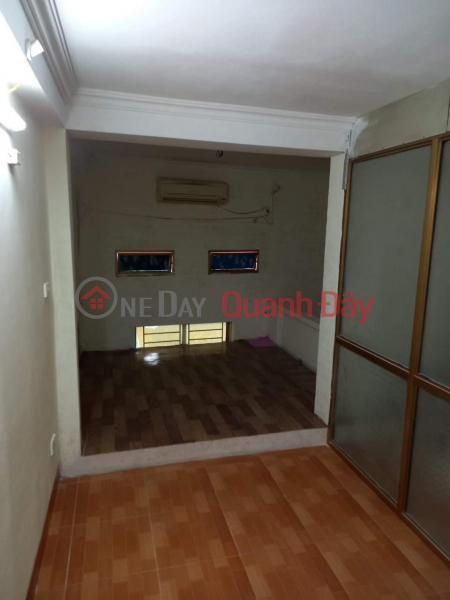Property Search Vietnam | OneDay | Residential Sales Listings, The owner sells the house Nam Du, Hoang Mai 26m2, 4 floors 2.35 billion, the owner's own red book