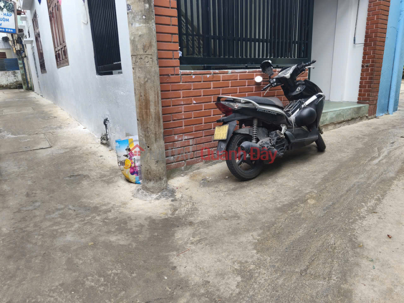 ► Góc kiệt thẳng 60m ra MT Trần Cao Vân, 67m2, mê lửng cứng thoáng ở ngay, 3.9x tỷ Niêm yết bán