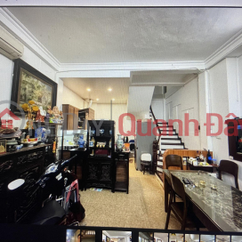 Mới đẹp, oto rẻ nhất Dương Quảng Hàm, Cầu Giấy 40M2x6Tx4,4M , giá hơn 9 tỷ _0