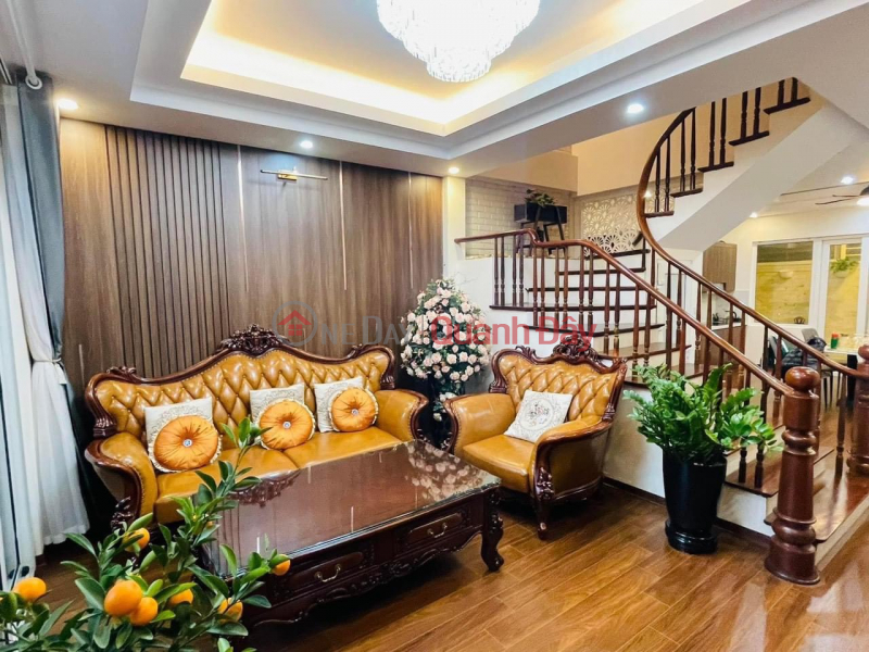 HOUSE FOR SALE 97 VAN CAO, BA DINH DISTRICT, LOCATION 2 CAR SUPPLY, NEW HOME BEAUTIFUL DESIGN, FULL REAL INTERIOR, NEAR West Lake Sales Listings