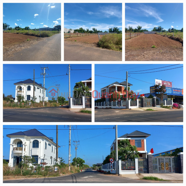 “Land for sale near Hồ Tràm beach, Xuyên Mộc, Bà Rịa - Vũng Tàu Province - 10x35 - 100% ownership. Check it out now!” Sales Listings