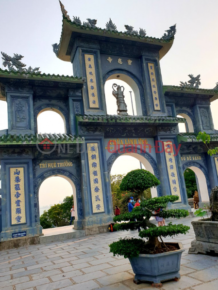 Chùa Linh Ứng (Linh Ung Pagoda) Sơn Trà | ()(1)