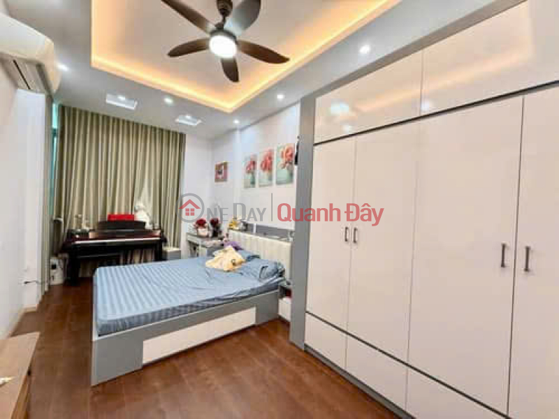 House for sale in Thuy Khue Street, 41m2, 5 floors, corner lot, good for business, price 28.8 billion 0336212066 | Vietnam, Sales | đ 28.8 Billion
