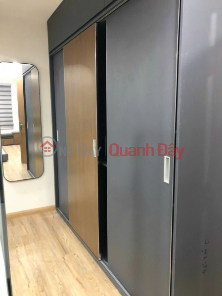 Apartment for sale: Seasons Avenue, S2 building - 81m2, 2 bedrooms, mid-floor, bright and airy. Vietnam, Sales | đ 6 Billion