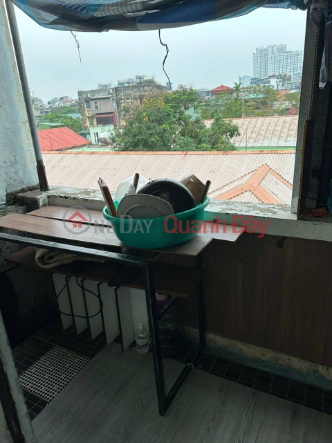 HOUSE FOR SALE IN DOAN KE THIEN 80M2 - DONG XA COLLEGE AREA - 5 FLOORS, OLD BUILDING - FRONTAGE 7M - 20M TO CAR AVOIDANCE _0