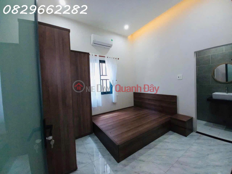 House for rent, 1 ground floor, 2 upper floors, Nguyen Tat Thanh street, Sa Dec, Dong Thap, Vietnam | Rental | đ 10 Million/ month