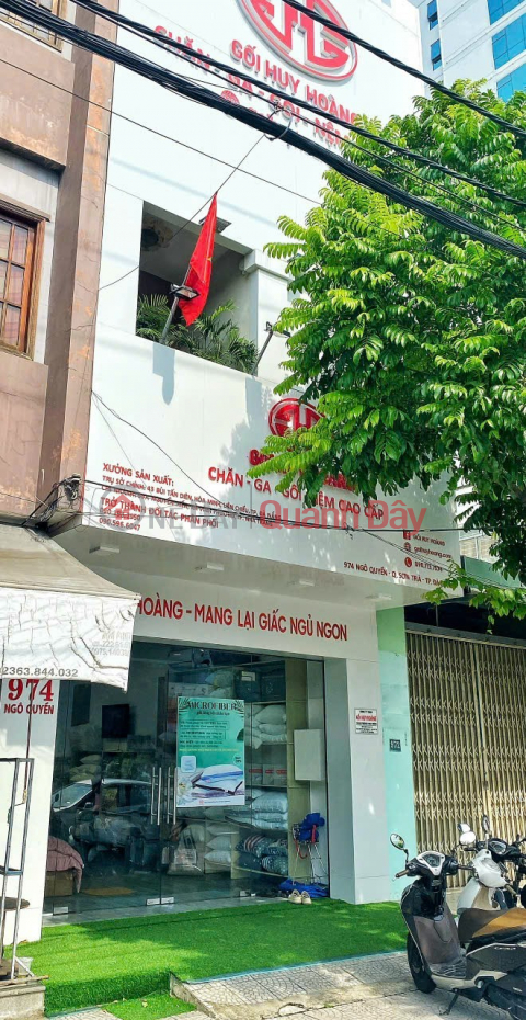 ĐẤT ĐẸP - GIÁ RẺ- Bán GẤP Lô Đất Tiềm Năng Tại Phường An Hải Tây, Sơn Trà , Đà Nẵng _0