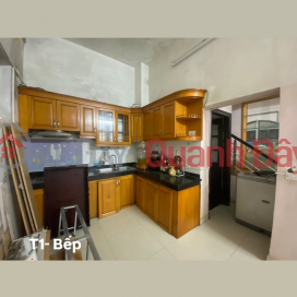 PRIVATE HOUSE FOR RENT IN A CAR LANE IN THINH QUANG STREET, DONG DA - 0377526803 _0