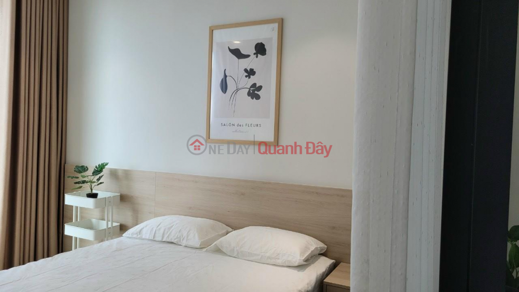 OWNER CUT LOSS Selling Apartment in Good Location at Hilton Hai Phong Project, Tran Quang Khai Street, Vietnam, Sales | đ 10 Million