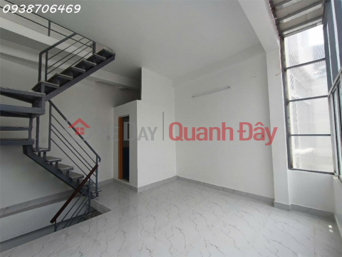 NHÀ QUẬN 10 VỊ TRÍ SIÊU ĐẸP - NHÀ MỚI TINH - GẦN LÊ HỒNG PHONG - 4 TẦNG - 30M2 , Ở hoặc CHO THUÊ DÒNG TIỀN _0