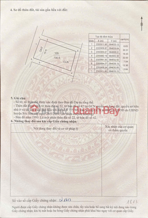 GIÁ ĐẦU TƯ TẠI MAI NỘI DT 41 M FUN THỔ CƯ GIÁ BÁN TRONG VÒNG 1 TUÂN _0