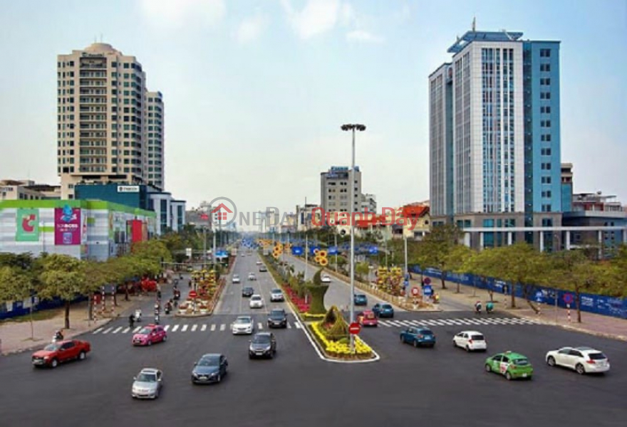 Real Estate Sale of land near 700 m Le Hong Phong line Sales Listings