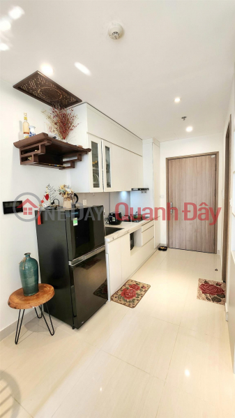 Property Search Vietnam | OneDay | Residential, Sales Listings, BEAUTIFUL APARTMENT - GOOD PRICE - OWNERS For Quick Sale BIG BEAUTIFUL STUDIO Apartment In Vinhomes Smart City