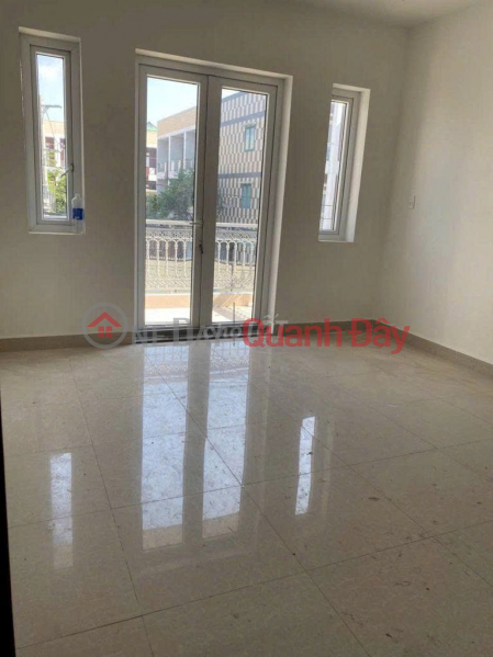 Property Search Vietnam | OneDay | Residential Rental Listings | For Sale or Rent: Brand New Commercial House, 5 Floors, 230m2, 6 Bedrooms, Located at 55c Truong Dinh Hoi Street, Ward 16, District 8.