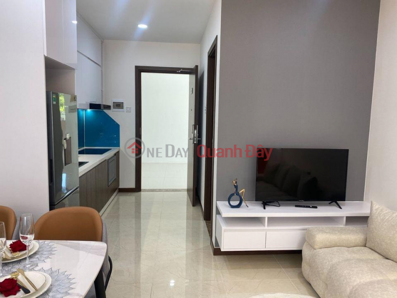 Apartment right in the city center for long-term ownership | Vietnam | Sales | đ 30 Million