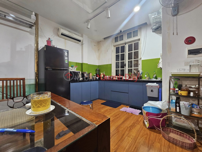 Property Search Vietnam | OneDay | Nhà ở, Niêm yết bán | ️ Bán Nhà Mặt Phố Trần Hưng Đạo Lô Góc 80 M2 6T Thang Máy, MT 9M, Chỉ 90 Tỷ ️