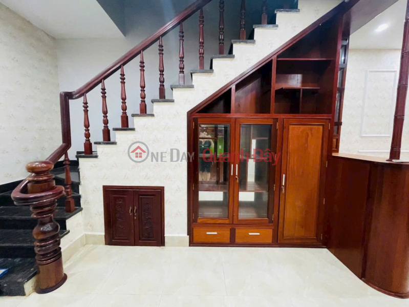 BEAUTIFUL HOUSE - GOOD PRICE - OWNER FOR QUICK SALE AT Street No. 16, Phu Cuong Urban Area | Vietnam, Sales đ 2.8 Billion