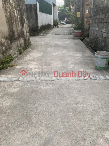 Area 74.7m full residential area Chuc Son Front = back 5m, car lane Only 300m away from Chuc Son market Red book ready, Vietnam, Sales | đ 2.08 Billion