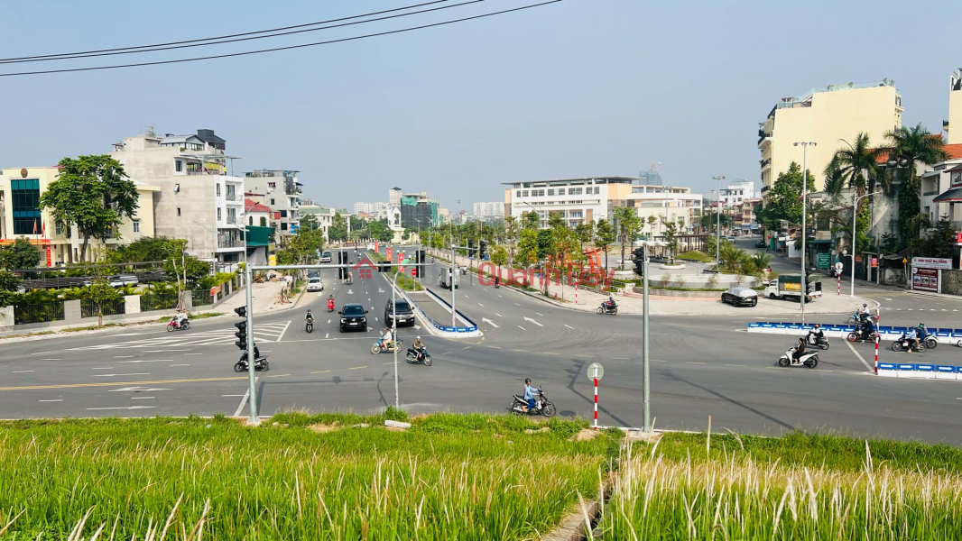 Property Search Vietnam | OneDay | Residential, Sales Listings, House for sale on Ngoc Thuy street, 1 car-avoiding alley, 325m2, expanding to the back, full residential land