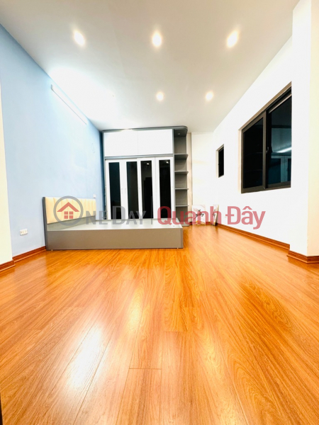 Property Search Vietnam | OneDay | Nhà ở, Niêm yết bán | BÁN NHÀ PHỐ BẠCH MAI, DT 33M 4 TẦNG 3 NGỦ