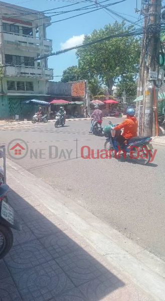 Property Search Vietnam | OneDay | Residential, Sales Listings, House near Thu Duc market - 3 solid floors - 200m from Ho Van Tu street - Ready ownership certificate - Full amenities