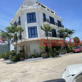 KHU ĐÔ THỊ ĐẠI AN - PHÙ KHÊ -TỪ SƠN CĂN GÓC CỰC ĐẸP _0