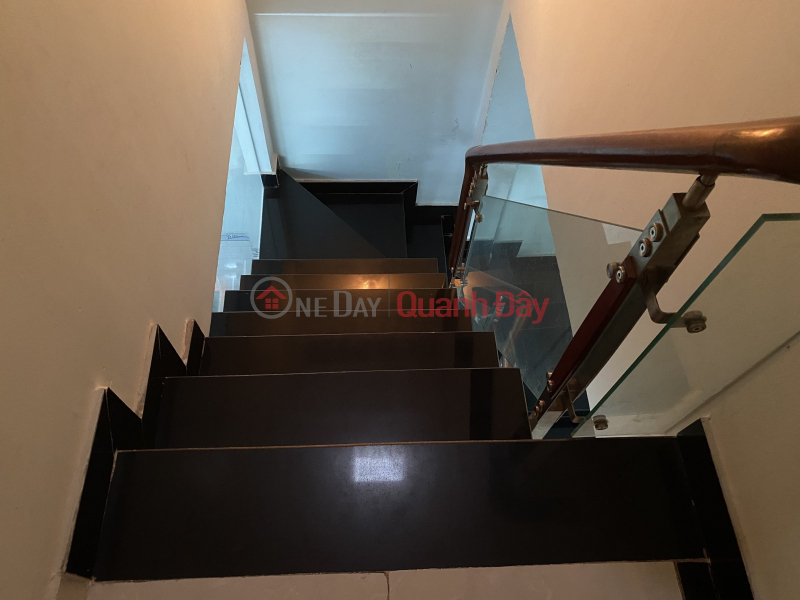 Property Search Vietnam | OneDay | Residential Sales Listings, House for sale in District 12 Nguyen Van Qua – Only 4 Billion beautiful houses near Tham Luong bridge bordering Tan Binh large area 68M2