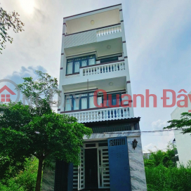 House for sale Le Van Luong, 90m, 4 floors, price only 5.2 billion VND _0