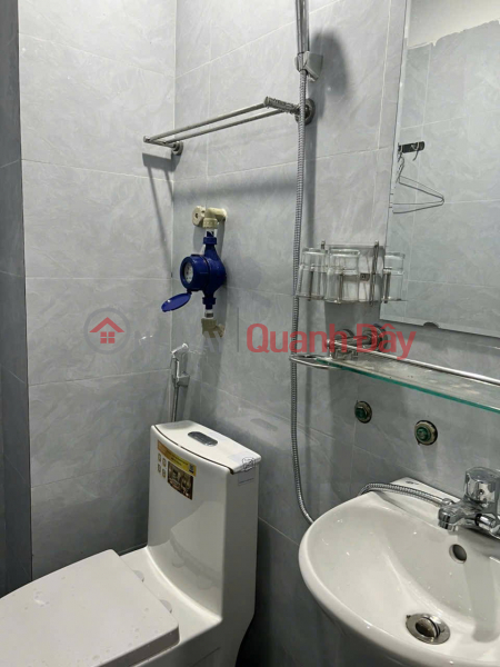 đ 17.4 Billion | MINI APARTMENT FOR SALE ON TRAN DUY HUNG – CAU GIAY, 50M², 6 FLOORS, 4M FRONTAGE, 10 CLOSED ROOMS, ELEVATOR, PRICE
