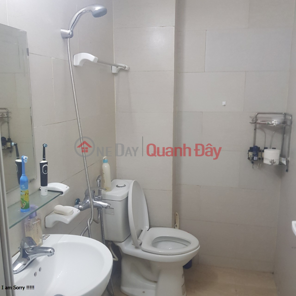 Property Search Vietnam | OneDay | Residential | Sales Listings, House for sale, Lane 242 Tay Mo, Nam Tu Lien 32m, 5 floors, MT 4m, price 2.9 billion