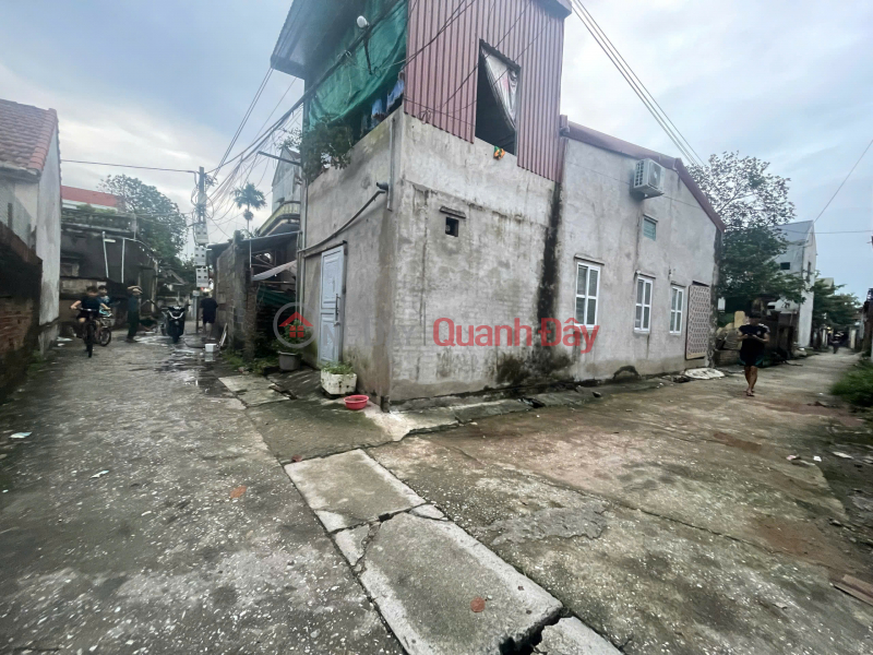 Quick SALE 1.65 billion - 46m2 land on car road adjacent to Ha Dong district | Vietnam, Sales, đ 1.65 Billion