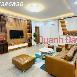 UNBOXING Building 17T6 Hoang Dao Thuy, 119m², 3 Bedrooms, Sparkling Interior _0