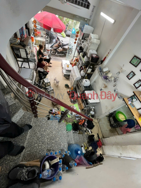 | Làm ơn chọn Nhà ở Niêm yết bán | đ 2,5 tỷ