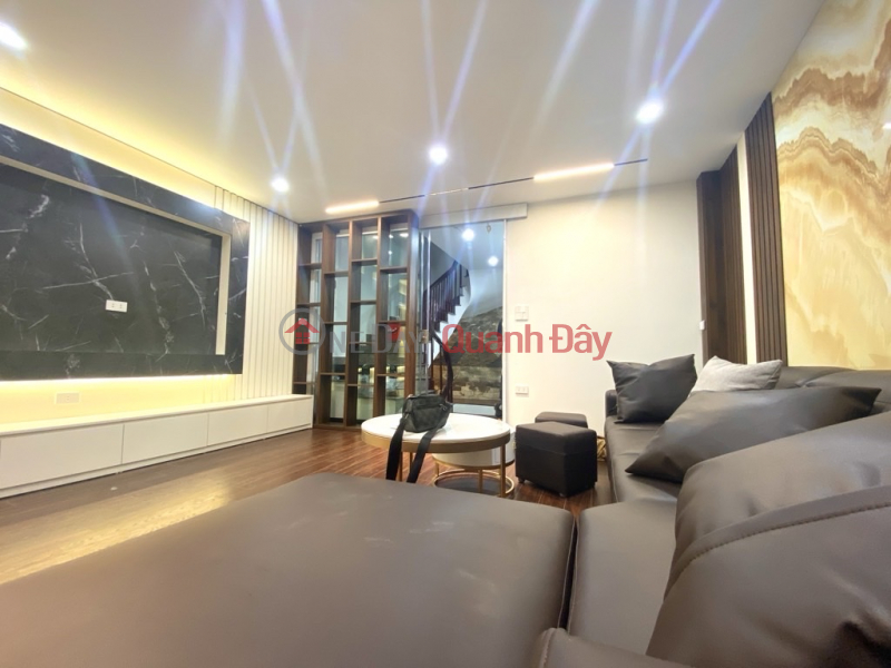 XUAN LA - AREA 38M - 10,760 BILLION - 6 FLOORS WITH ELEVATOR, RESIDENTIAL BUILDER, THREE-RIDERED PARKING AT THE DOOR | Vietnam | Sales | đ 10.76 Billion