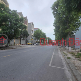 bán đất Lương Tài, Bắc Ninh. 75m2 * mt 5m * 1,52 tỷ. đuòng ô tô tải. _0