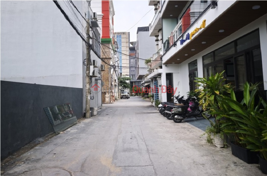 Property Search Vietnam | OneDay | Residential Sales Listings, ► K 5m Straight road, close to Vo Nguyen Giap and Ho Xuan Huong streets, 73m2, 3 floors, 8.x billion VND