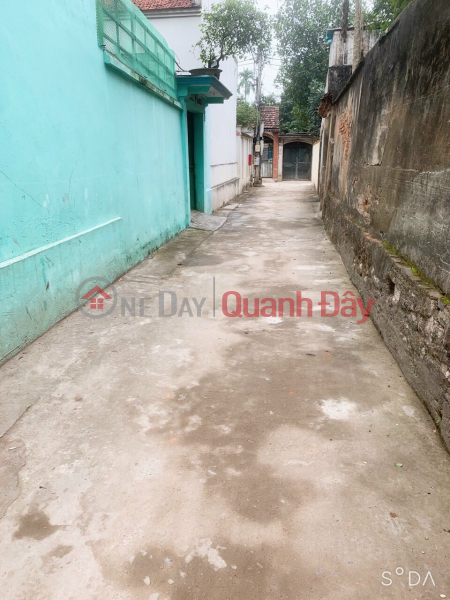 3 lots in Phuong Chau village Finance more than 7xx million car parking lot Contact: 0982963222 | Vietnam Sales | ₫ 780 Million