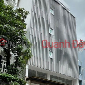 CHO THUÊ NGUYÊN TÒA 7 TẦNG 1.115m² – BẠCH ĐẰNG, TÂN BÌNH – GIÁ 250 TRIỆU NET _0