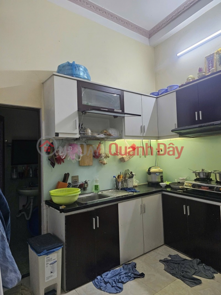 Property Search Vietnam | OneDay | Nhà ở | Niêm yết bán, ► Góc kiệt 3m sau MT Võ Văn Tần, cạnh AeonMall, 50m2, 2 tầng, Kinh doanh, 3.x tỷ