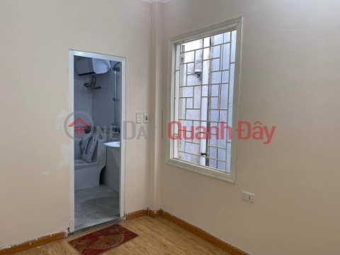 House for rent in Den Lu alley - HM. Area 30m - 4 floors - Price 12 million Contact 0377526803 _0